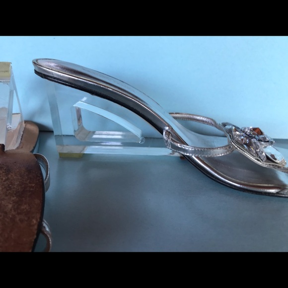 Ramon Tenza Ladies Shoes - Picture 6 of 7